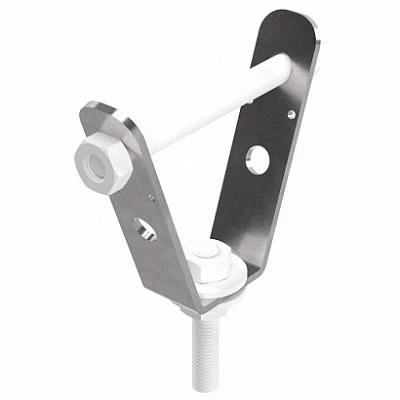 Крепление к профнастилу М8 (PR08.2620)