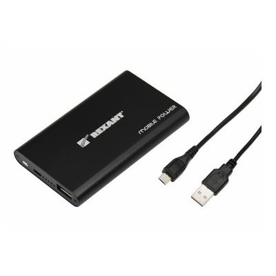 Power Bank 2 100 mAh USB REXANT 30-0210