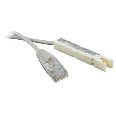 PC-110-RJ45-2P-CX-2M-LSZH-GY PC-110-RJ45-2P-CX-2M-LSZH-GY