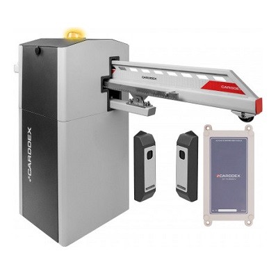 VBR «Оптимум 4»