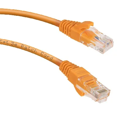 PC-UTP-RJ45-Cat.5e-2m-OR PC-UTP-RJ45-Cat.5e-2m-OR