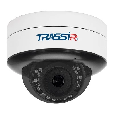 TR-D3121IR2 v6 3.6 TR-D3121IR2 v6 3.6