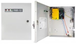 РИП-12 исп. 01 (РИП-12-3/17М1) 