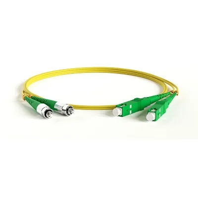 FC-D2-9-FC/AR-SC/AR-H-1M-LSZH-YL FC-D2-9-FC/AR-SC/AR-H-1M-LSZH-YL