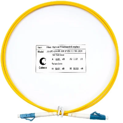 FOP(s)-9-LC-LC-1,5m FOP(s)-9-LC-LC-1,5m