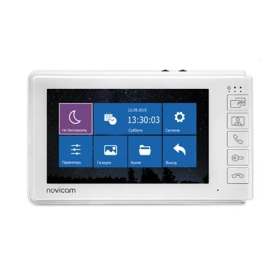 SMILE 7 HD (v.4806) SMILE 7 HD (v.4806)