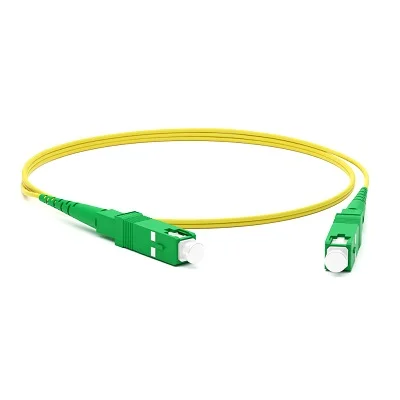 FC-S2-9-LC/AR-SC/AR-H-1M-LSZH-YL FC-S2-9-LC/AR-SC/AR-H-1M-LSZH-YL