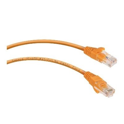 PC-UTP-RJ45-Cat.5e-0.3m-OR PC-UTP-RJ45-Cat.5e-0.3m-OR