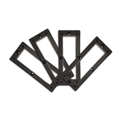 Подиум 281 Люкс Lak Shine Onyx (Черный лак)  (AVP-281) Подиум 281 Люкс Lak Shine Onyx (Черный лак)  (AVP-281)