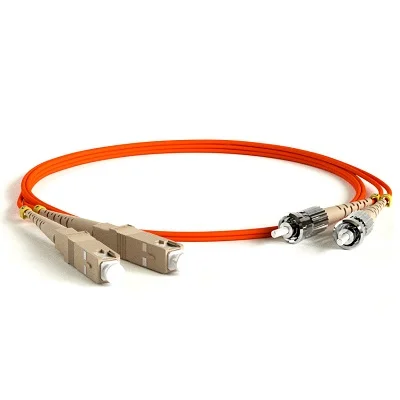 FC-D2-50-SC/PR-ST/PR-H-10M-LSZH-OR FC-D2-50-SC/PR-ST/PR-H-10M-LSZH-OR