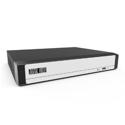 16-ти канальный Гибридный AHD / 960H / IP Видеорегистратор 45-0175 16-ти канальный Гибридный AHD / 960H / IP Видеорегистратор 45-0175