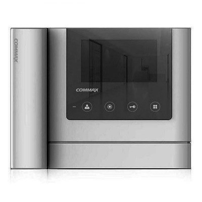 CDV-43MH/VZ (Mirror) (Серый) CDV-43MH/VZ (Mirror) (Серый)