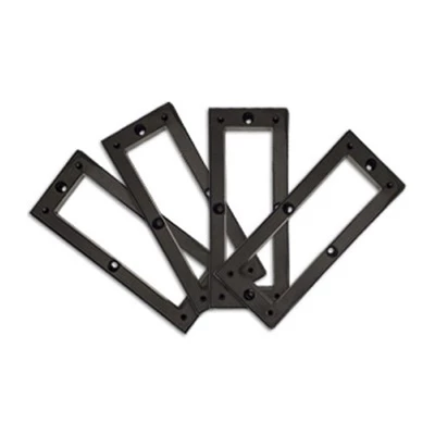 Подиум 281 Серый (AVP-281)