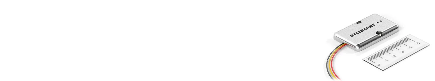 Запишет даже шепот: Stelberry M-75HD — сверхчувствительный микрофон для систем видеонаблюдения Запишет даже шепот: Stelberry M-75HD — сверхчувствительный микрофон для систем видеонаблюдения