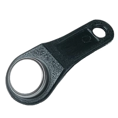 Ключ RW-1990 (перезаписываемый) черный  Ключ RW-1990 (перезаписываемый) черный