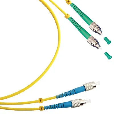 FOP(d)-9-FC/APC-SC/UPC-2m