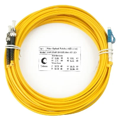 FOP(d)-9-LC-ST-10m FOP(d)-9-LC-ST-10m