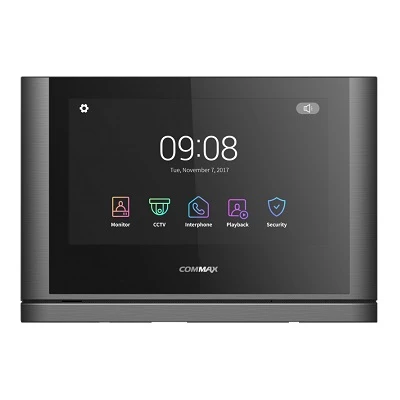 CDV-1024MA (Темное-серебро) CDV-1024MA (Темное-серебро)