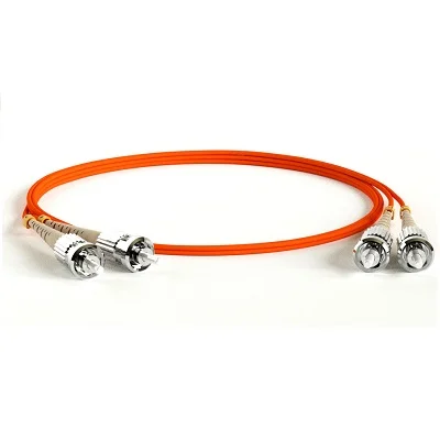 FC-D2-50-ST/PR-ST/PR-H-10M-LSZH-OR FC-D2-50-ST/PR-ST/PR-H-10M-LSZH-OR