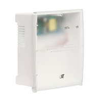 ББП-50 П (прозрачная крышка)