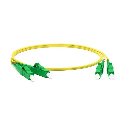 FC-D2-9-LC/AR-LC/AR-H-0.5M-LSZH-YL FC-D2-9-LC/AR-LC/AR-H-0.5M-LSZH-YL