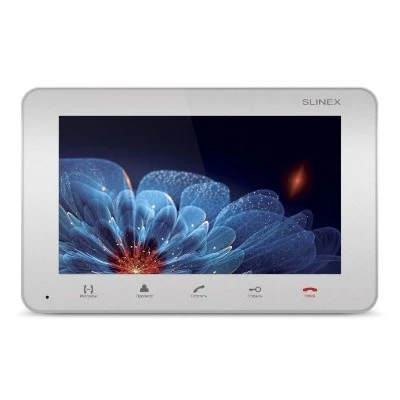 SM-07M Silver SM-07M Silver