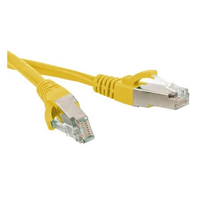 PC-LPM-STP-RJ45-RJ45-C6-3M-LSZH-YL PC-LPM-STP-RJ45-RJ45-C6-3M-LSZH-YL