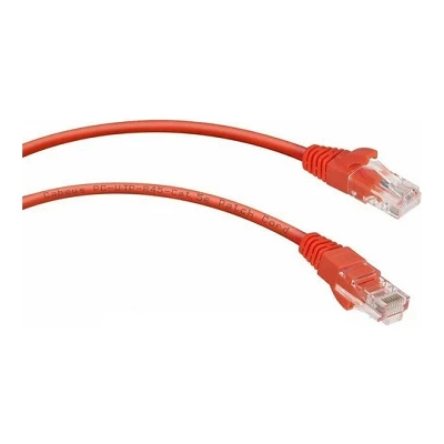 PC-UTP-RJ45-Cat.5e-0.5m-RD-LSZH PC-UTP-RJ45-Cat.5e-0.5m-RD-LSZH