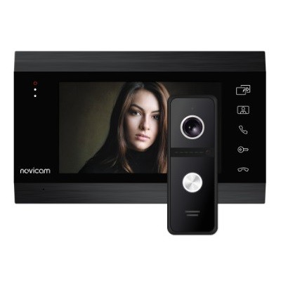 MAGIC 7C KIT DARK (v.4222) MAGIC 7C KIT DARK (v.4222)