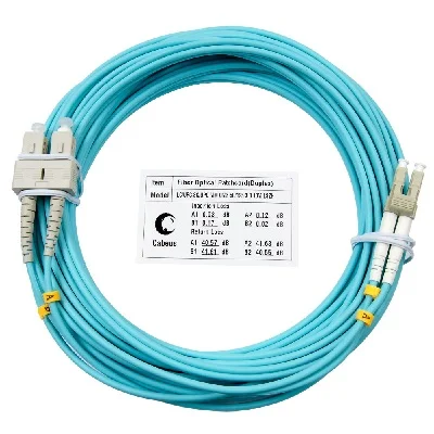 FOP-50-LC-SC-10m FOP-50-LC-SC-10m