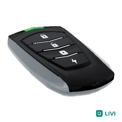 Livi Key Fob