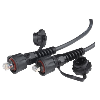 PC-IE-LPM-STP-RJ45-RJ45-C5e-10M-BK PC-IE-LPM-STP-RJ45-RJ45-C5e-10M-BK