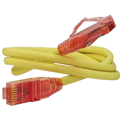 PC-LPM-UTP-RJ45-RJ45-C5e-5M-LSZH-YL PC-LPM-UTP-RJ45-RJ45-C5e-5M-LSZH-YL