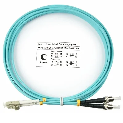 FOP-50-LC-ST-3m FOP-50-LC-ST-3m
