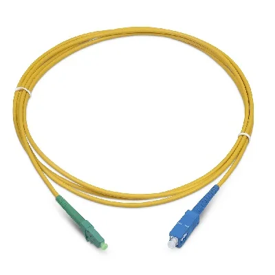 FOP(s)-9-LC/APC-SC/UPC-10m