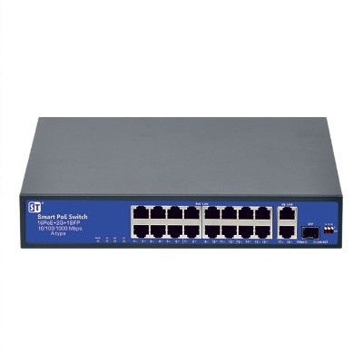 ST-S163POE (2G/1S/250W/A)