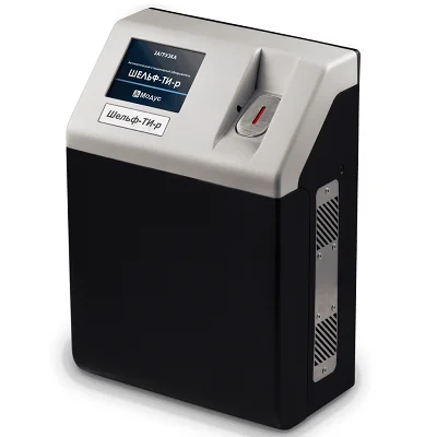 «Шельф-Ти-Р»