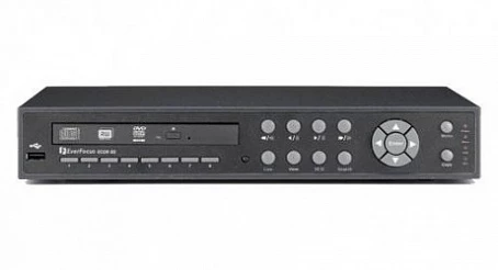 EVERFOCUS: обзор видеорегистраторов