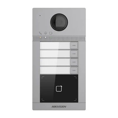 DS-KV8413-WME1/Flush DS-KV8413-WME1/Flush