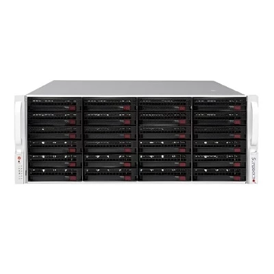 SAN 16 х SATA SAN 16 х SATA