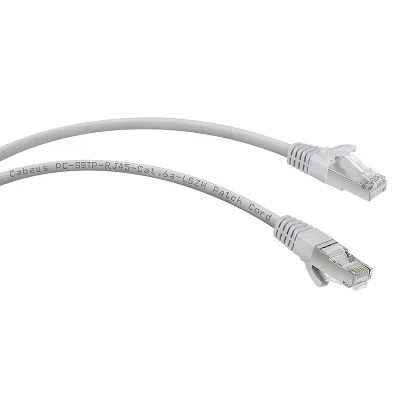 PC-SSTP-RJ45-Cat.6a-3m-LSZH PC-SSTP-RJ45-Cat.6a-3m-LSZH