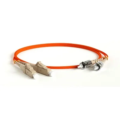 FC-D2-50-LC/PR-ST/PR-H-2M-LSZH-OR