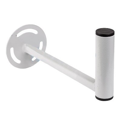 Кронштейн эфирный Г-образный, поворотный, 25см (34-0571)