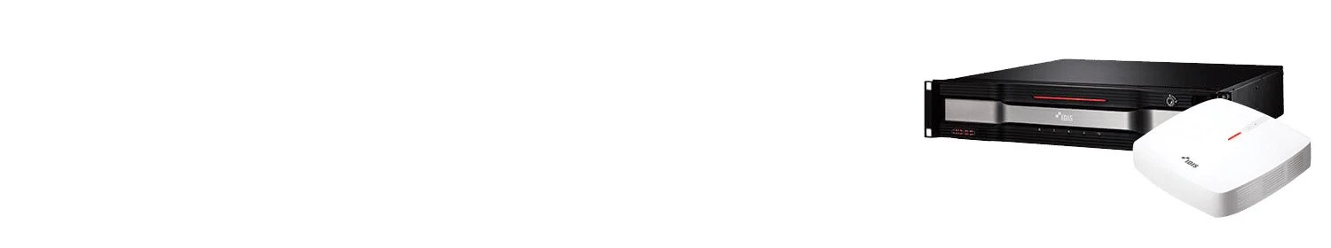 Глобальное обновление прошивки и управляющего ПО для IP регистраторов IDIS Глобальное обновление прошивки и управляющего ПО для IP регистраторов IDIS