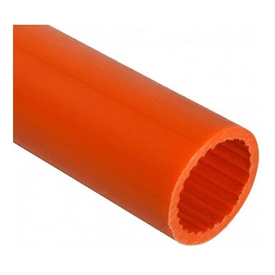 Труба защитная ПЭ оранжевая д32/3,0 (100м/уп) PR14.0084