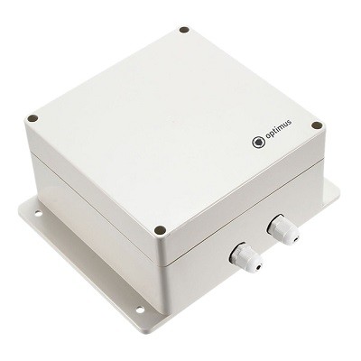 Блок питания Optimus 1280-ODW