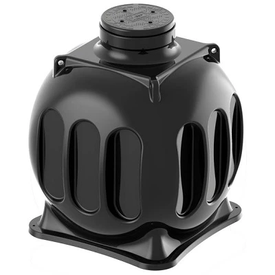 Пластиковый колодец КС-5 (PR08.3723)