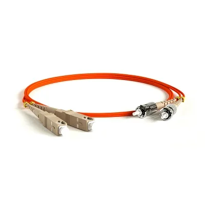 FC-D2-50-SC/PR-ST/PR-H-3M-LSZH-OR FC-D2-50-SC/PR-ST/PR-H-3M-LSZH-OR