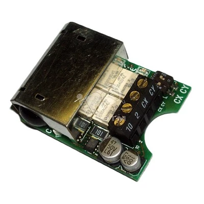 Плата TX DTA01 DTA02 DTATX DBS01 DBS02 DBCT (119RIR251)