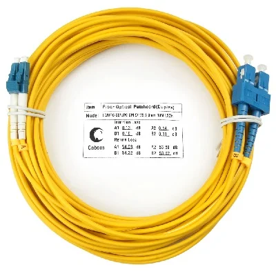 FOP(d)-9-LC-SC-25m FOP(d)-9-LC-SC-25m